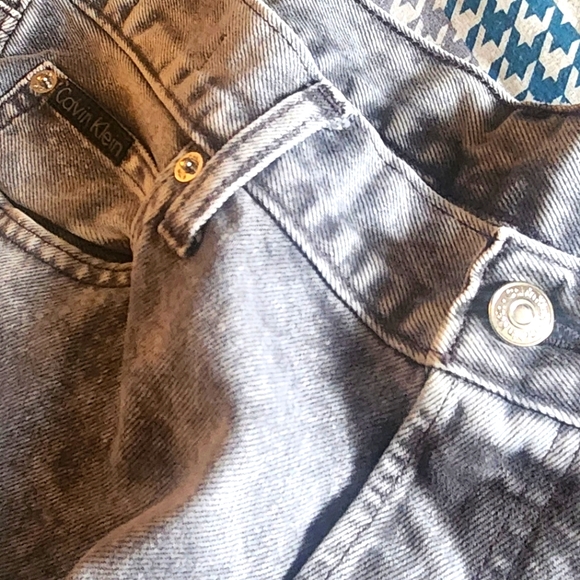 Calvin Klein jeans - Picture 7 of 8